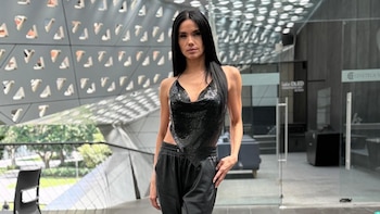 Marlene Calderón regresa a la