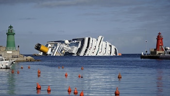 El mundo siguió de cerca