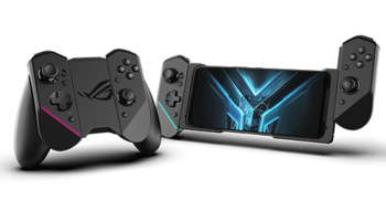 El celular es una consola,