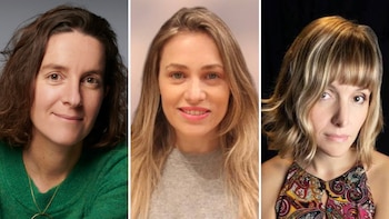 Los viejos salen a escena: tres novelas que desafían el edadismo