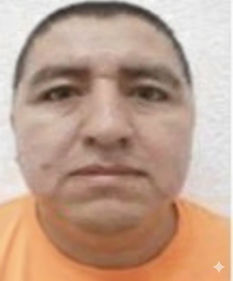 Audias Flores Silva, “El Jardinero”