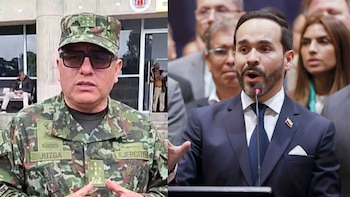 Ejército Nacional explicó los alcances del decreto sobre el porte legal de armas que expidió Abelardo de la Espriella: “Se podrán movilizar en el territorio portando su arma”