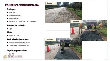 Se invertirán 4 mil millones de pesos