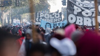 Tras la rápida sanción en