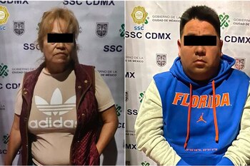 La Japo y El Panqué