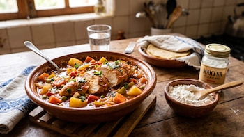 Maicena: el secreto poco conocido de los expertos detrás de unas pechugas de pollo jugosas y con sabor