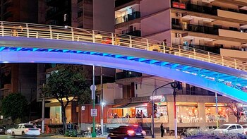 En San Miguel de Tucumán,