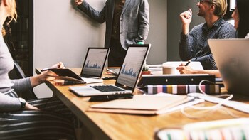 La seguridad en las operaciones