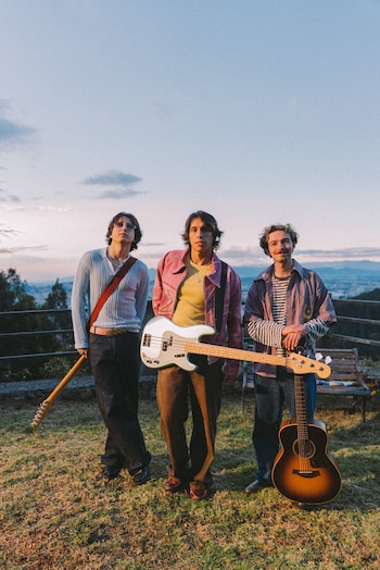 - crédito Sony Music Colombia