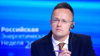 Hungría afirma que no "pide