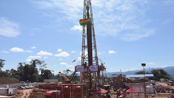 Año a año: así cayeron las exportaciones de gas en Bolivia que derivaron en la peor crisis económica de la era democrática