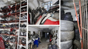 Catean hotel en CDMX y