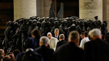 Francisco, un profeta para nuestros días