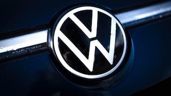 Grupo Volkswagen entrega 9 millones