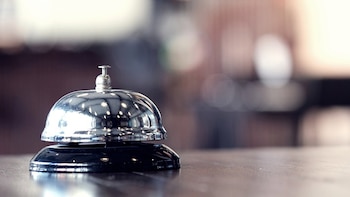 Detenido por estafar cerca de 5.000 euros en hoteles de Madrid aprovechando su condición de cliente habitual