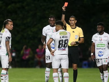 La polémica por el alto