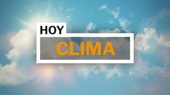 Temperatura, probabilidad de lluvia, nubosidad y rayos ultravioleta son algunos de los datos que debes de saber antes de salir de casa. (Infobae/Jovani Pérez)