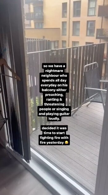 Bettie, quien vive en un