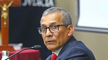 En abril de 2025, tanto