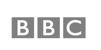 El logo de la BBC