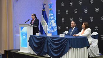 ONU Mujeres impulsa nuevos protocolos para fortalecer la investigación de delitos de violencia sexual en El Salvador y mejorar el acceso a la justicia. (Foto cortesía FGR)