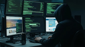 La manipulación afectó a una