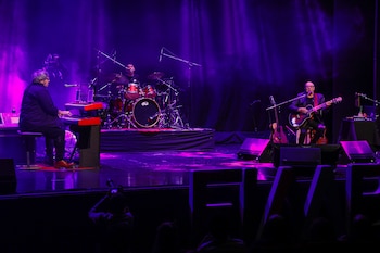 Foto: Chiwi Giambertone