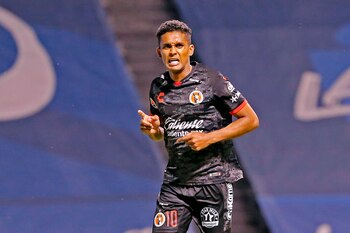 En la imagen un registro