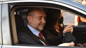 Omar Perotti (Franco Fafasuli)