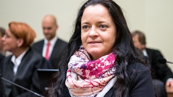 La Justicia alemana sentenció a