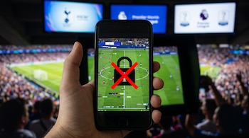 Mundial 2026 - aplicaciones móviles falsas - apps ilegales - tecnología - 16 de junio