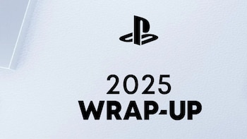 PlayStation 2025 Wrap-Up: cómo ver
