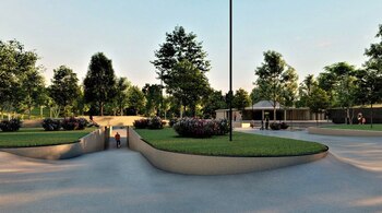 El Parque Cri Cri cuenta