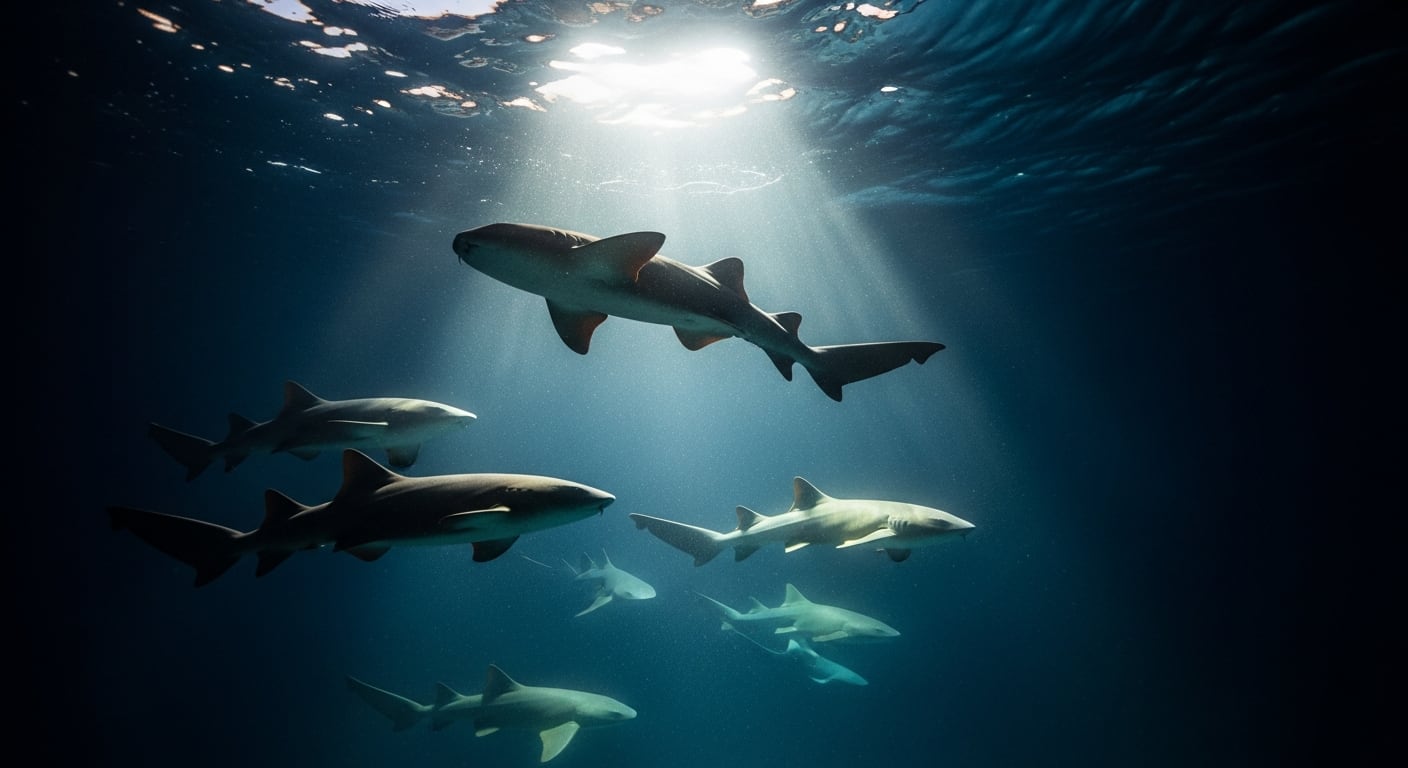 Los investigadores proponen el blindaje de luminarias y la creación de reservas de oscuridad en islas y costas turísticas del Mediterráneo. (Imagen Ilustrativa Infobae)