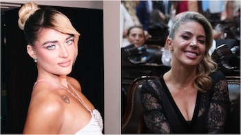 La confesión de Marta Fort sobre su vínculo con Virginia Gallardo: “Es momento de soltar”