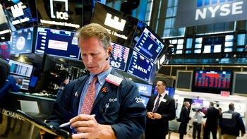 Mercados: los bonos del canje