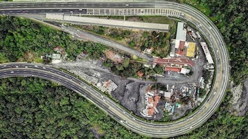 El tramo carretero debe recibir