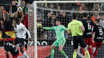 Clásico de LaLiga con Europa