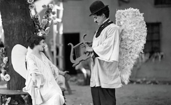 Imágenes de 'El chico', la