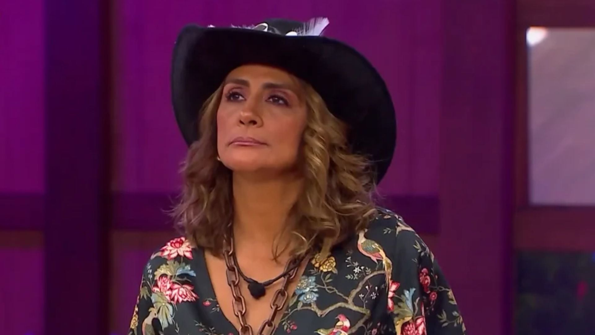 Azalia Ojeda reacciona a su salida de La Granja VIP 2026 y habla de lo sucedido con Rafa Mercadante: “No me arrepiento de nada”