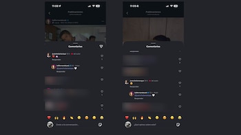 El ida y vuelta entre