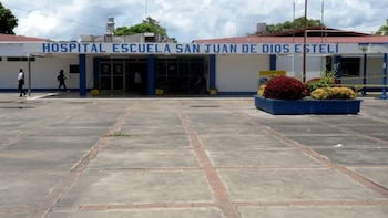 Cucarachas, cortes de agua y catéteres que esperan un mes: las denuncias que sacuden al Hospital San Juan de Dios de Estelí en Nicaragua