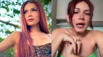 La Uchulú relata el dolor de los insultos tras solicitar el cambio de nombre y sexo en su DNI