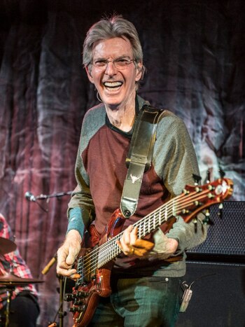 Phil Lesh