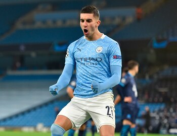 EFE/EPA/Peter Powell / POOL