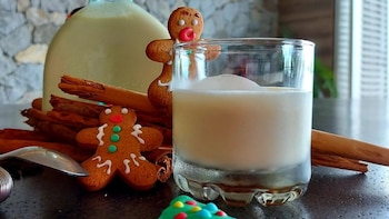 Sabajón colombiano. Foto: Cortesía Santa