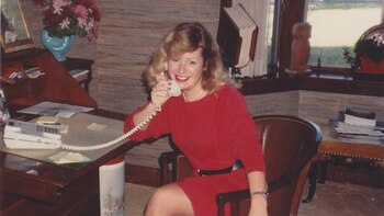 Una desaparición, un regalo costoso