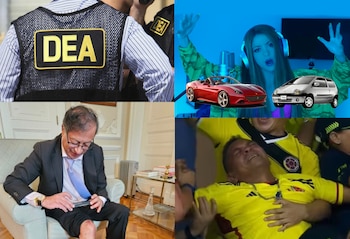 Tendencias en Colombia 2023