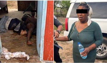 El secuestro ocurrió el pasado