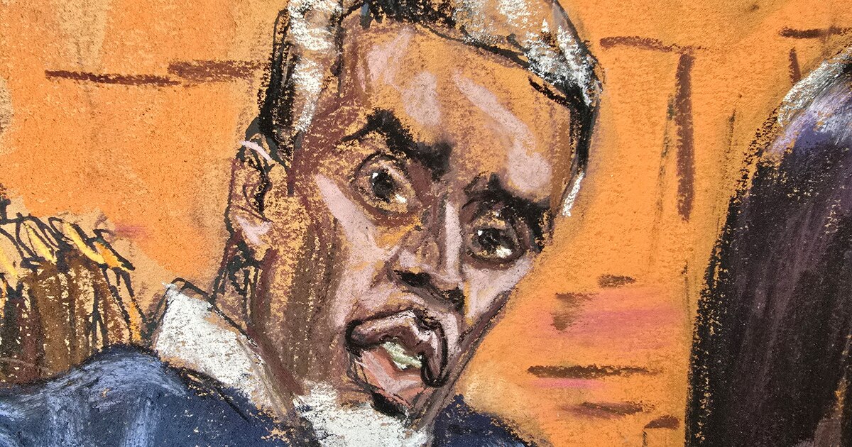 Diddy en el Banquillo: Comienza el Juicio por Acusaciones de Tráfico Sexual que Podrían Destruir su Imperio
